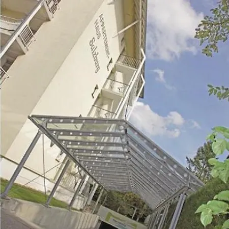Haus Salzburg