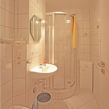 Haus Salzburg 3* Bad Füssing