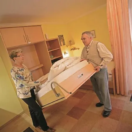 Haus Salzburg Aparthotel