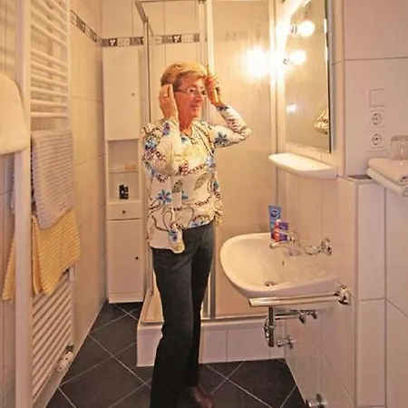 Haus Salzburg Aparthotel 3*